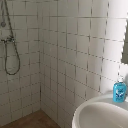 Cuki Apartmanok Dombovar Exterior photo